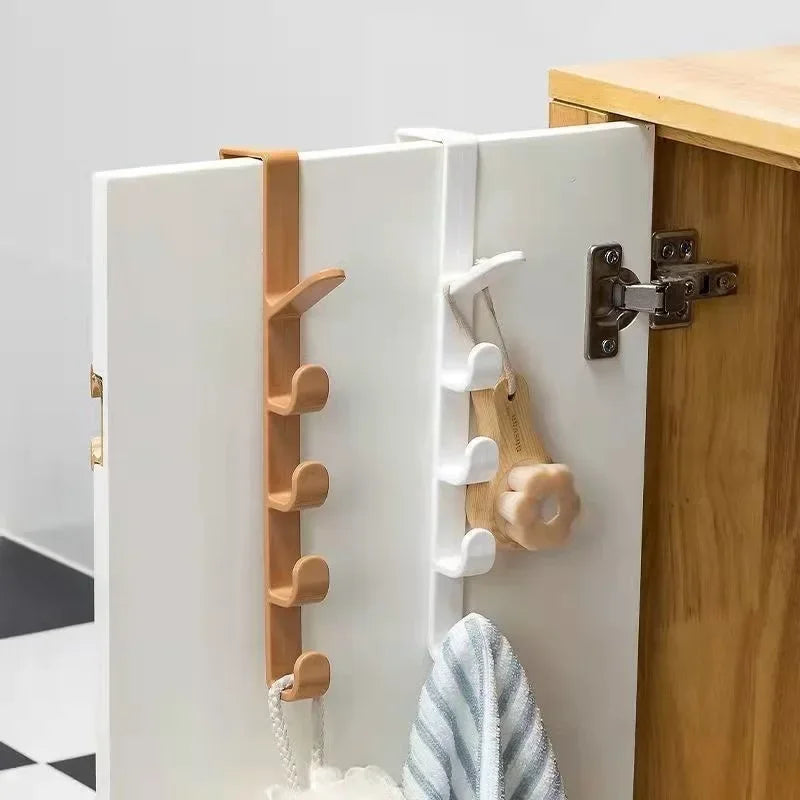 1 Pcs Door Hanger Wall Organizer Hook