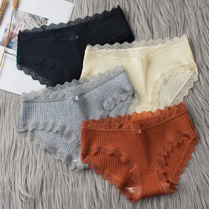 Cotton Underwear