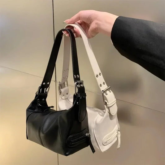 2024 Fashion Style Crossbody Bag Women's