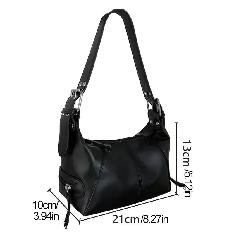 2024 Fashion Style Crossbody Bag Women's