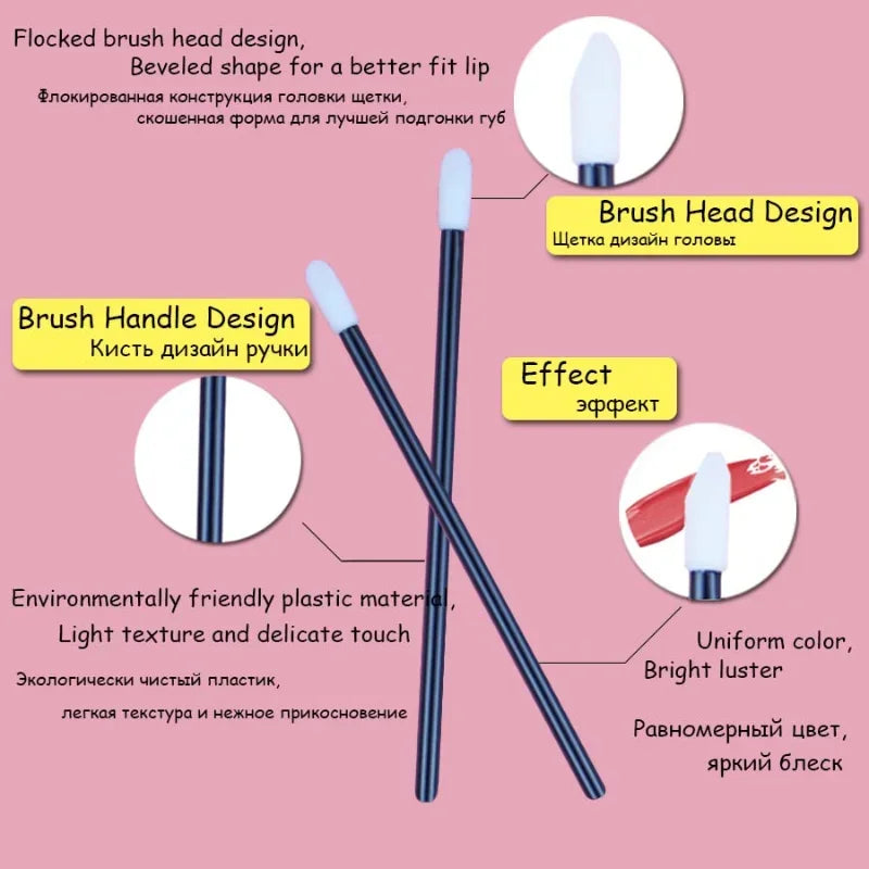 Applicator Makeup Brushes Tools