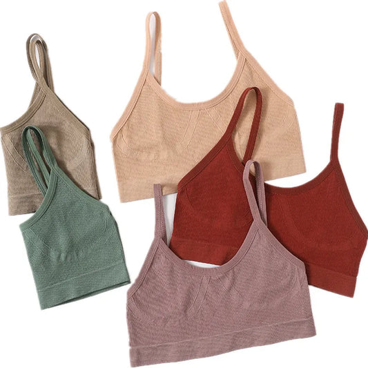 Push Up Seamless Bras For Women