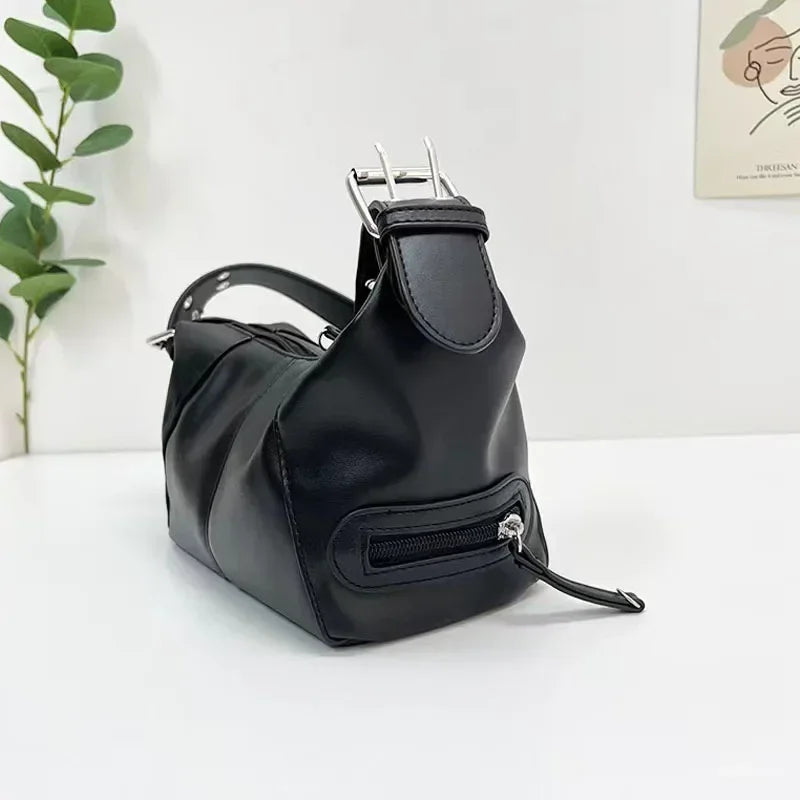 2024 Fashion Style Crossbody Bag Women's