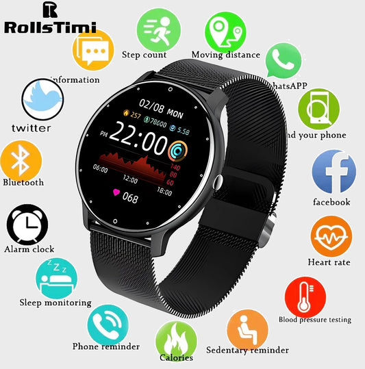 Smart Watch