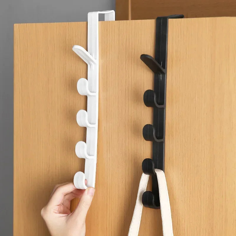 1 Pcs Door Hanger Wall Organizer Hook